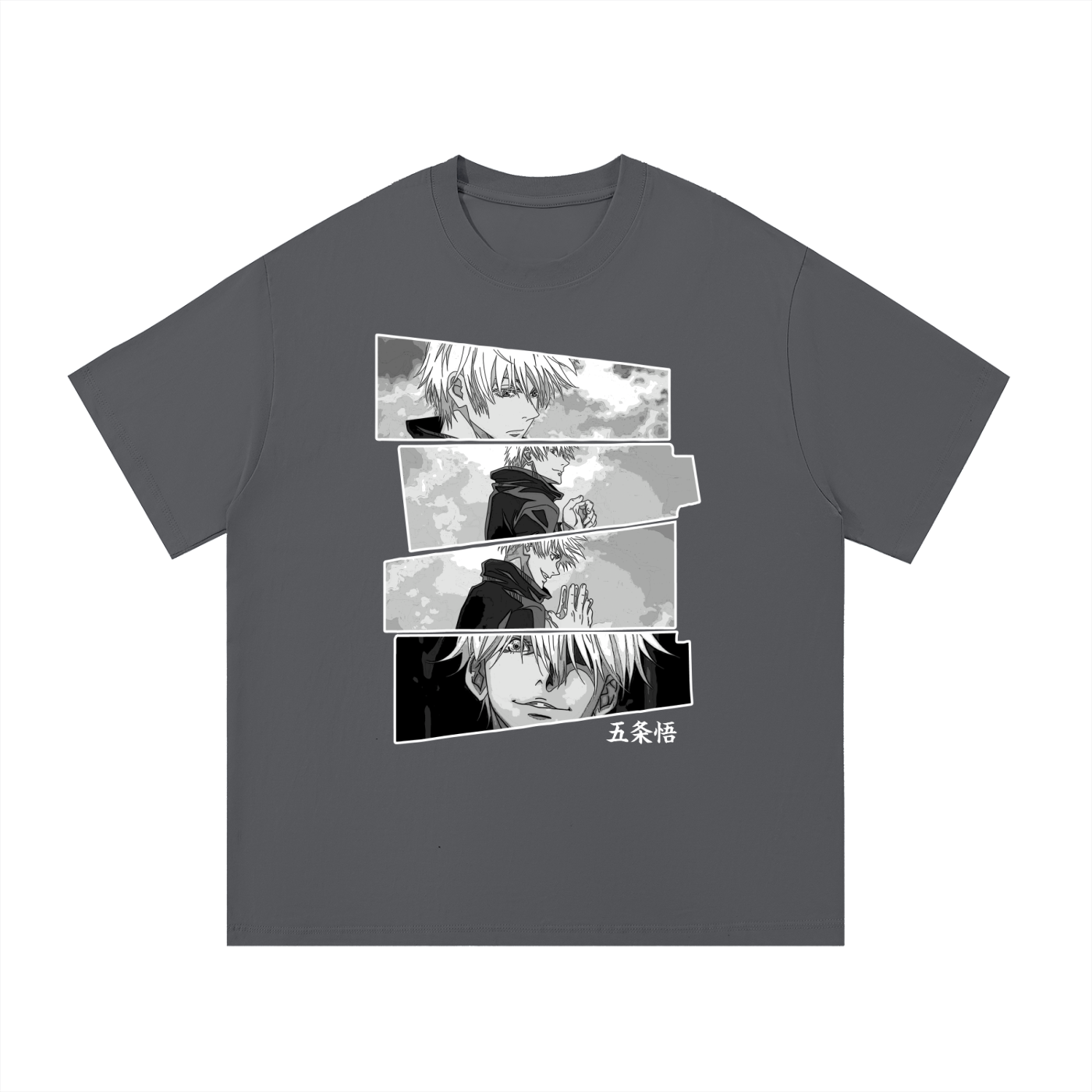 The Honored One - Gojo Satoru Tshirt
