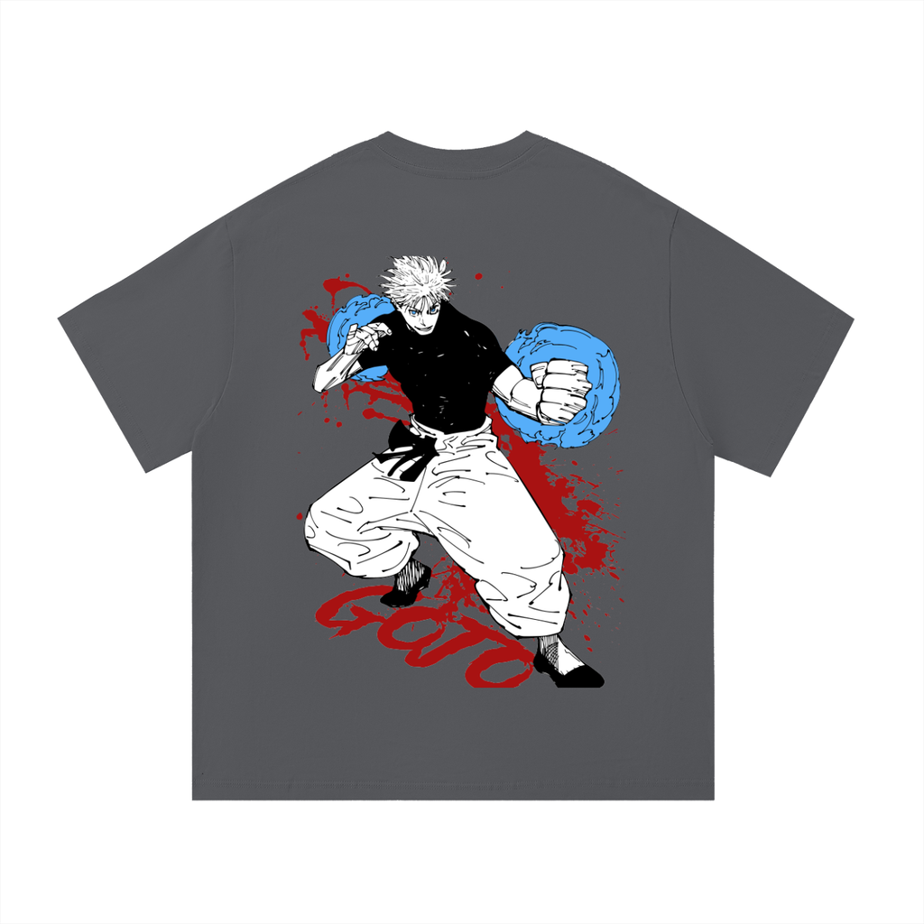 The Honored One - Gojo Satoru Tshirt