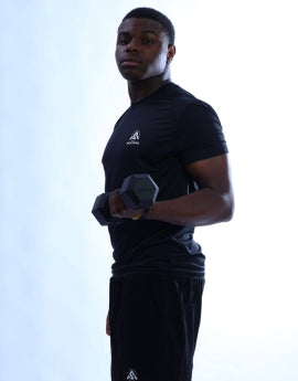 CoreLayer Compression Shirt