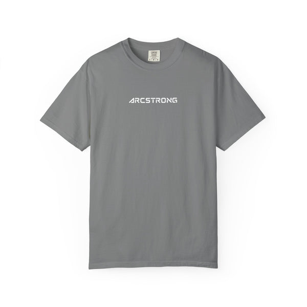 Inferno Graphic Tee – Unisex Gym Shirt | Anime Fitness Apparel