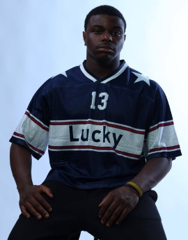 Arcstrong x Lucky 13 Jersey – Limited Edition