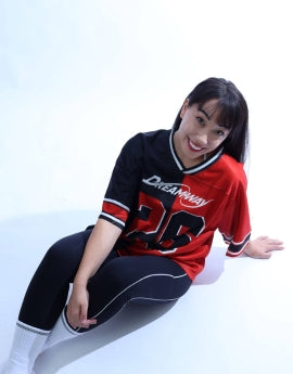 Arcstrong “Dreamway 26” Jersey