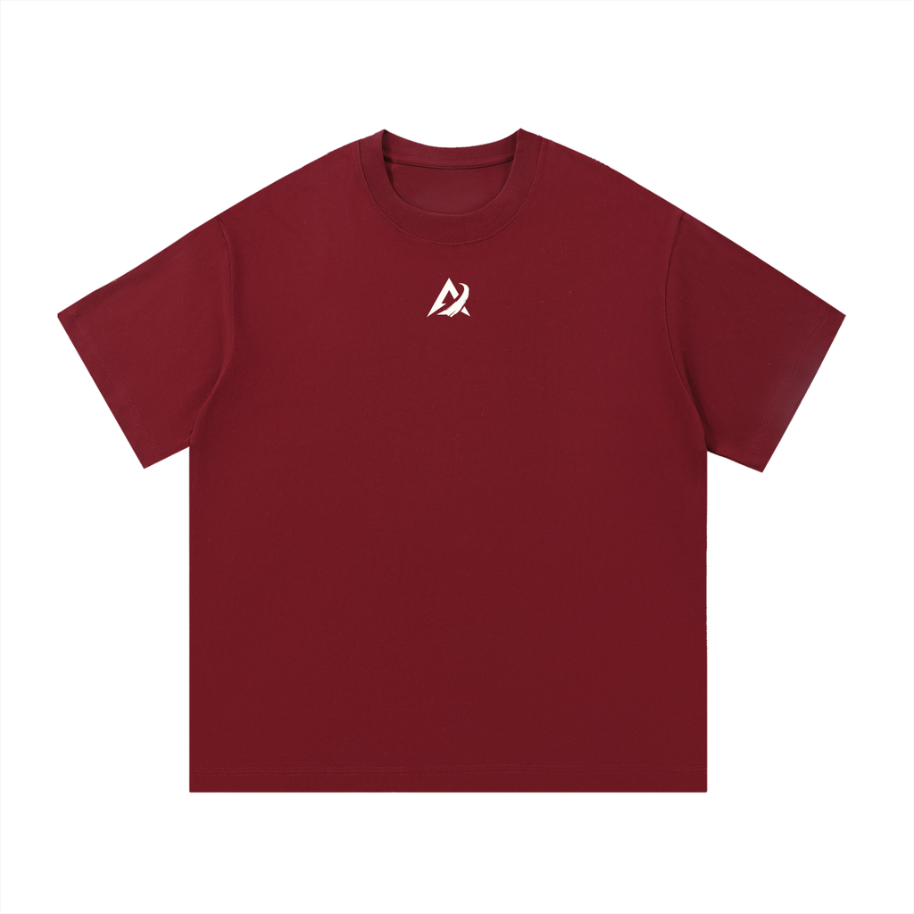 Maki Zenin – Split Resolve Oversized T-Shirt