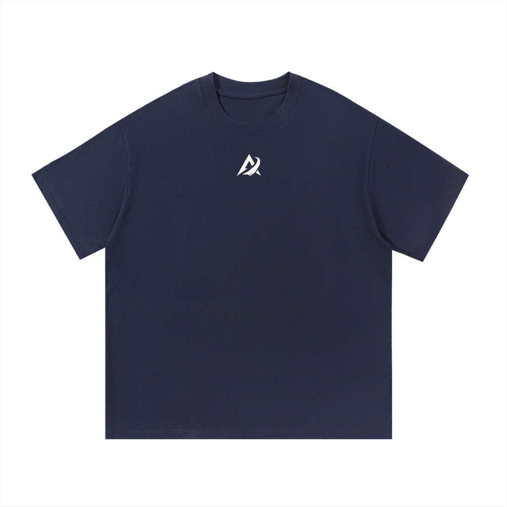 Maki Zenin – Split Resolve Oversized T-Shirt