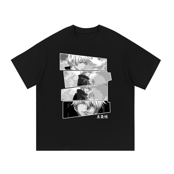 The Honored One - Gojo Satoru Tshirt
