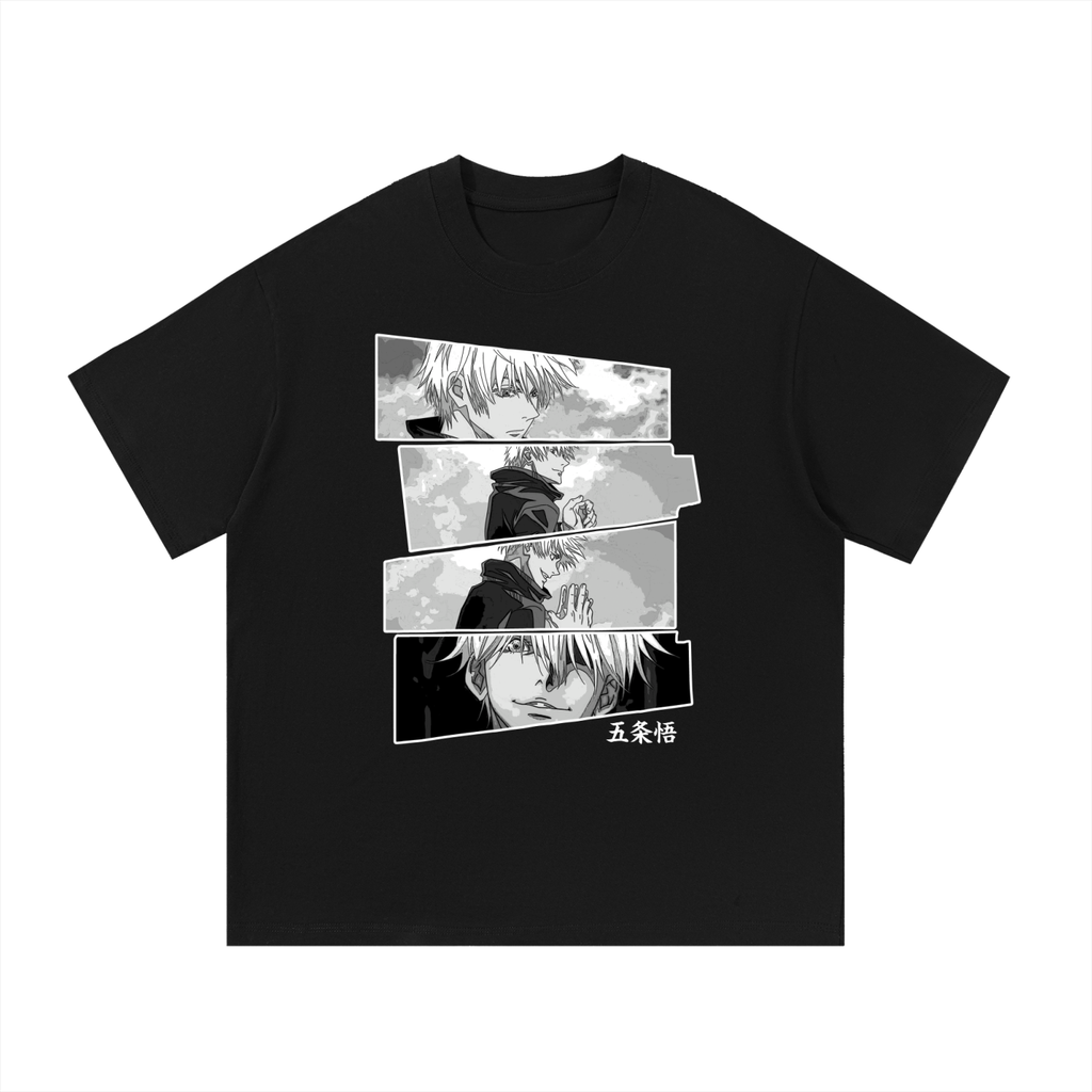 The Honored One - Gojo Satoru Tshirt