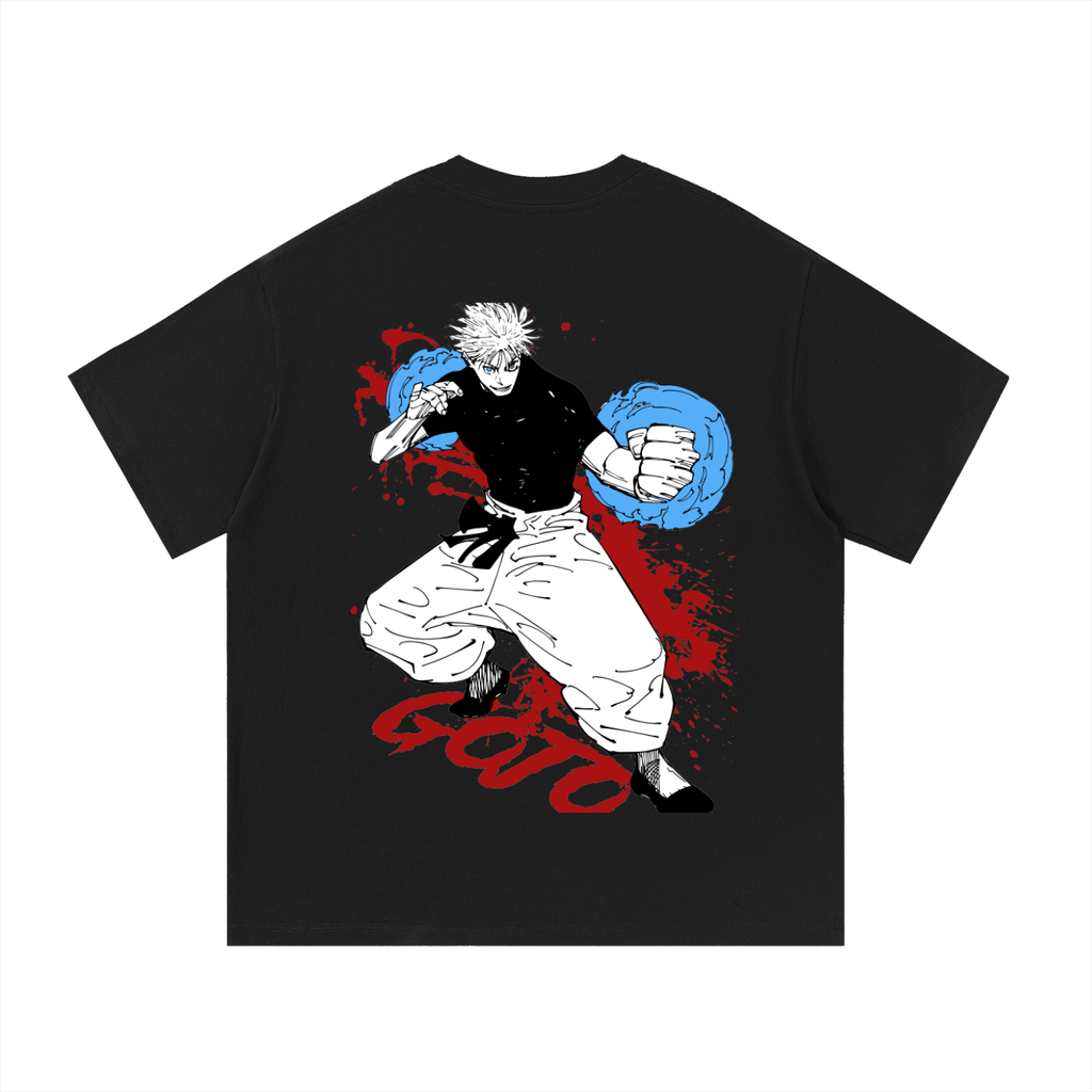The Honored One - Gojo Satoru Tshirt