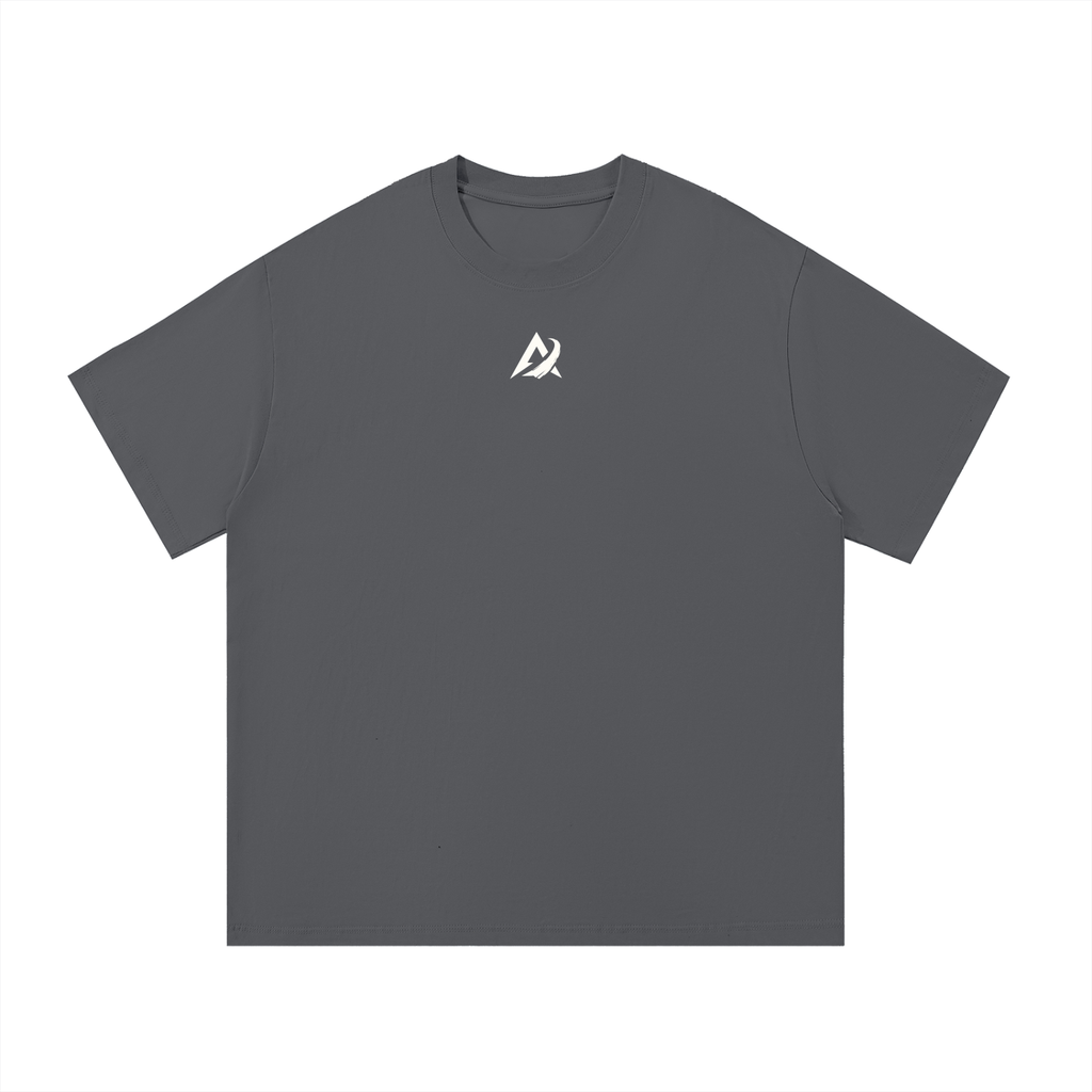 Maki Zenin – Split Resolve Oversized T-Shirt