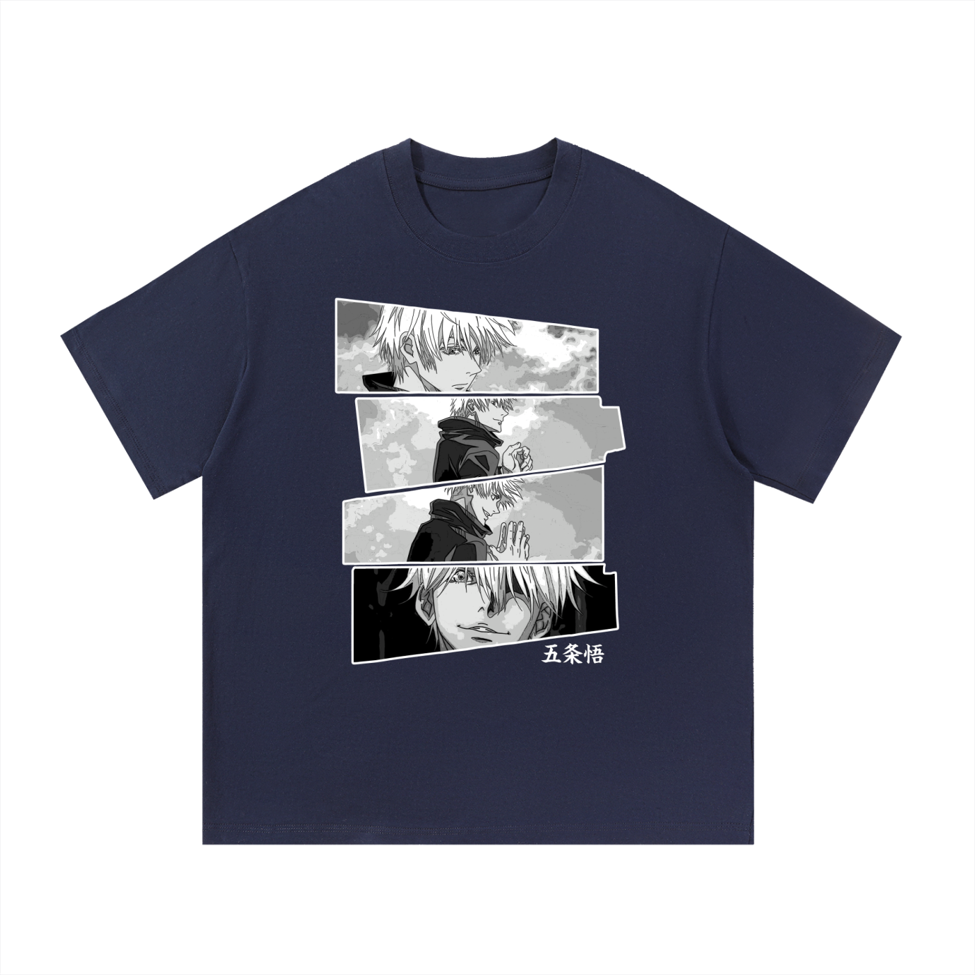 The Honored One - Gojo Satoru Tshirt