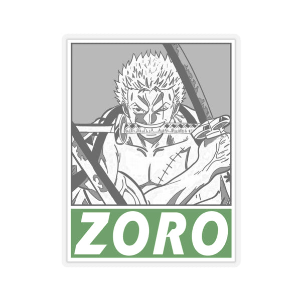 Zoro Stickers
