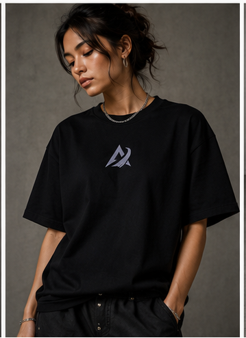 Gojo Satoru Tee – The Honored One | Jujutsu Kaisen Streetwear