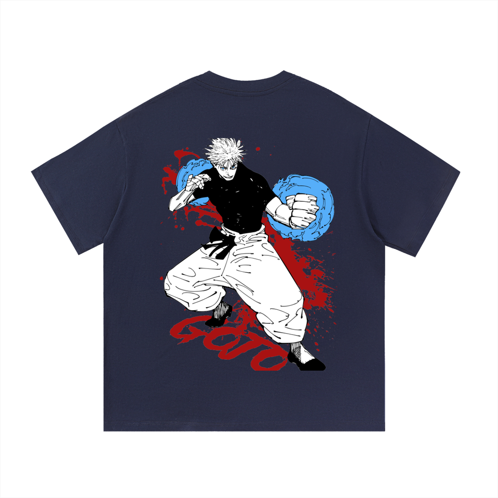 The Honored One - Gojo Satoru Tshirt