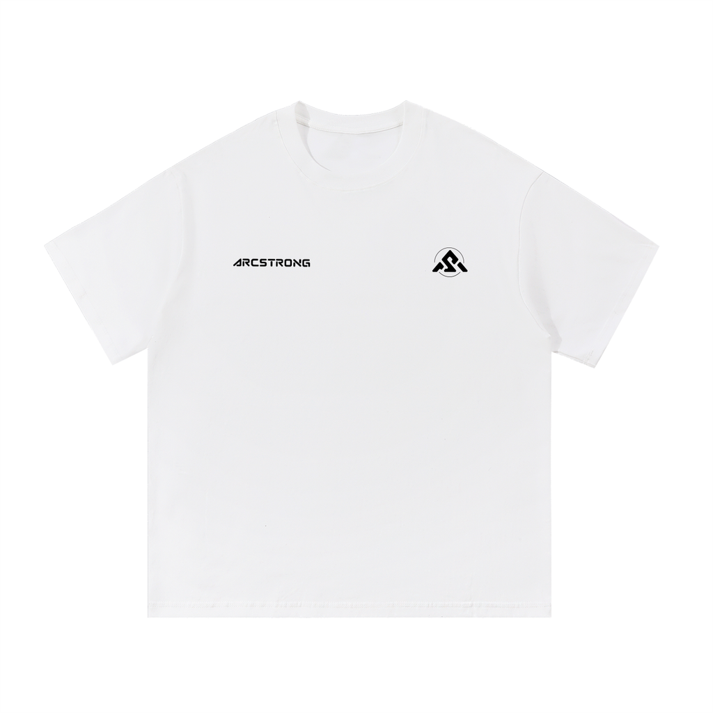 Fire Fist Ace – Oversized T-Shirt